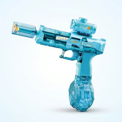 Pistola de Agua
